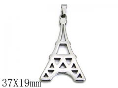 Stainless Steel Jewelry Wholesale - Stainless Steel Pendants - HY30P0150K5