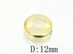 Stainless Steel Jewelry Wholesale - Stainless Steel Pendants - HY59P0699ILQ