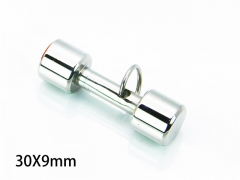 Stainless Steel Jewelry Wholesale - Stainless Steel Pendants - HY59P0165ML