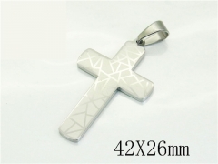 Stainless Steel Jewelry Wholesale - Stainless Steel Pendants - HY59P1164KL