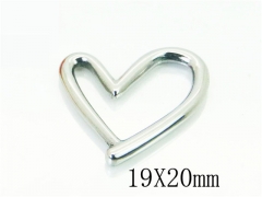Stainless Steel Jewelry Wholesale - Stainless Steel Pendants - HY70P0808IL
