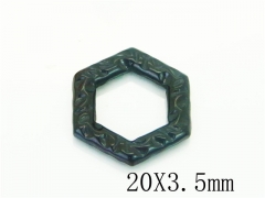 Stainless Steel Jewelry Wholesale - Stainless Steel Pendants - HY70A1995JC