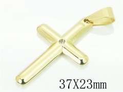 Stainless Steel Jewelry Wholesale - Stainless Steel Pendants - HY59P0897NV