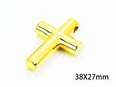 Stainless Steel Jewelry Wholesale - Stainless Steel Pendants - HY59P0498OX