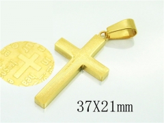 Stainless Steel Jewelry Wholesale - Stainless Steel Pendants - HY59P1021MQ
