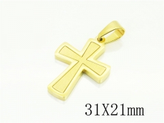 Stainless Steel Jewelry Wholesale - Stainless Steel Pendants - HY59P1108ND