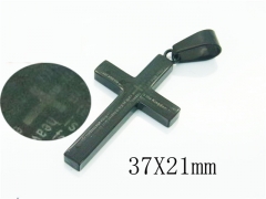 Stainless Steel Jewelry Wholesale - Stainless Steel Pendants - HY59P1022ME