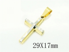 Stainless Steel Jewelry Wholesale - Stainless Steel Pendants - HY59P1067ML