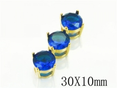 Stainless Steel Jewelry Wholesale - Stainless Steel Pendants - HY59P1002NC