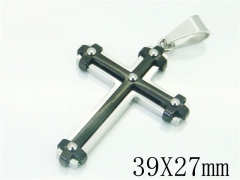 Stainless Steel Jewelry Wholesale - Stainless Steel Pendants - HY59P0865HAA