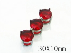 Stainless Steel Jewelry Wholesale - Stainless Steel Pendants - HY59P0997MW