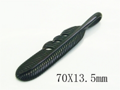 Stainless Steel Jewelry Wholesale - Stainless Steel Pendants - HY59P1216O5