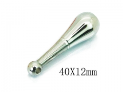 Stainless Steel Jewelry Wholesale - Stainless Steel Pendants - HY22P0785HHS