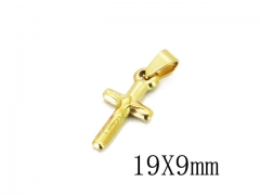 Stainless Steel Jewelry Wholesale - Stainless Steel Pendants - HY54P0229IW