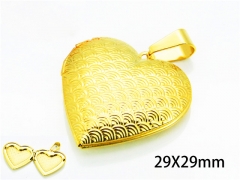 Stainless Steel Jewelry Wholesale - Stainless Steel Pendants - HY59P0258ML