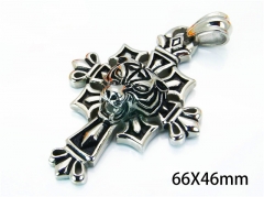 Stainless Steel Jewelry Wholesale - Stainless Steel Pendants - HY22P0465HLX