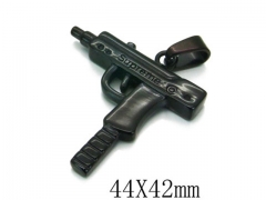 Stainless Steel Jewelry Wholesale - Stainless Steel Pendants - HY22P0091HJX