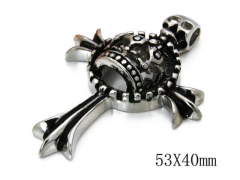 Stainless Steel Jewelry Wholesale - Stainless Steel Pendants - HY06P0730H20