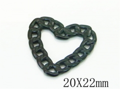 Stainless Steel Jewelry Wholesale - Stainless Steel Pendants - HY70P0781JX