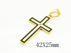Stainless Steel Jewelry Wholesale - Stainless Steel Pendants - HY59P1192NX