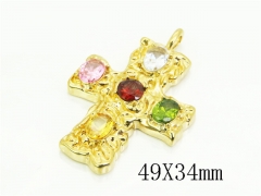 Stainless Steel Jewelry Wholesale - Stainless Steel Pendants - HY59P1204HVV