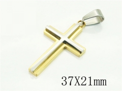 Stainless Steel Jewelry Wholesale - Stainless Steel Pendants - HY59P1153DNL