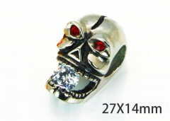 Stainless Steel Jewelry Wholesale - Stainless Steel Pendants - HY22P0518HKX