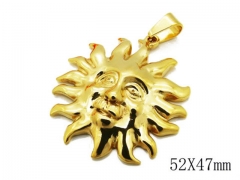 Stainless Steel Jewelry Wholesale - Stainless Steel Pendants - HY06P0770H40