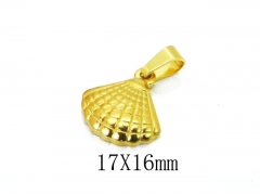 Stainless Steel Jewelry Wholesale - Stainless Steel Pendants - HY12P0840IL