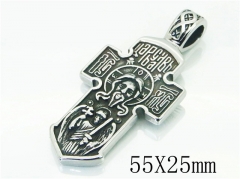 Stainless Steel Jewelry Wholesale - Stainless Steel Pendants - HY22P0839HIW