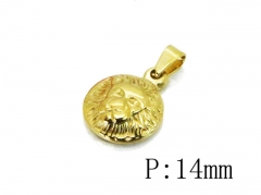 Stainless Steel Jewelry Wholesale - Stainless Steel Pendants - HY54P0233JW