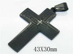 Stainless Steel Jewelry Wholesale - Stainless Steel Pendants - HY59P0642ME