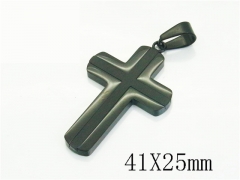 Stainless Steel Jewelry Wholesale - Stainless Steel Pendants - HY59P1169OL