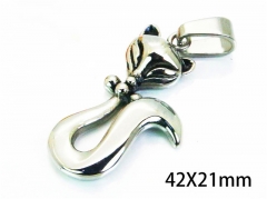 Stainless Steel Jewelry Wholesale - Stainless Steel Pendants - HY22P0716HIU