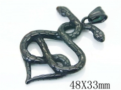 Stainless Steel Jewelry Wholesale - Stainless Steel Pendants - HY48P0045PX