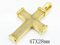 Stainless Steel Jewelry Wholesale - Stainless Steel Pendants - HY59P0645HAA
