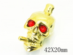 Stainless Steel Jewelry Wholesale - Stainless Steel Pendants - HY31P0110HID