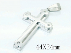 Stainless Steel Jewelry Wholesale - Stainless Steel Pendants - HY59P0650NZ