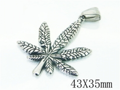 Stainless Steel Jewelry Wholesale - Stainless Steel Pendants - HY48P0366NC