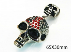 Stainless Steel Jewelry Wholesale - Stainless Steel Pendants - HY22P0523IQQ