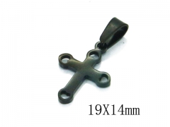 Stainless Steel Jewelry Wholesale - Stainless Steel Pendants - HY70P0686ID
