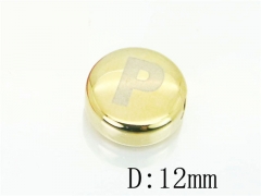 Stainless Steel Jewelry Wholesale - Stainless Steel Pendants - HY59P0710ILX
