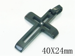 Stainless Steel Jewelry Wholesale - Stainless Steel Pendants - HY59P0861PC