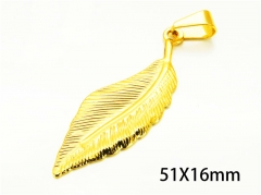 Stainless Steel Jewelry Wholesale - Stainless Steel Pendants - HY73P0288JF
