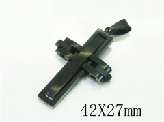 Stainless Steel Jewelry Wholesale - Stainless Steel Pendants - HY59P1062HHQ