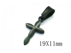 Stainless Steel Jewelry Wholesale - Stainless Steel Pendants - HY70P0581IY