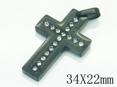 Stainless Steel Jewelry Wholesale - Stainless Steel Pendants - HY59P0904PL