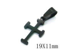 Stainless Steel Jewelry Wholesale - Stainless Steel Pendants - HY70P0576IS