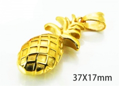 Stainless Steel Jewelry Wholesale - Stainless Steel Pendants - HY22P0619HJC