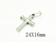 Stainless Steel Jewelry Wholesale - Stainless Steel Pendants - HY12P1988IL